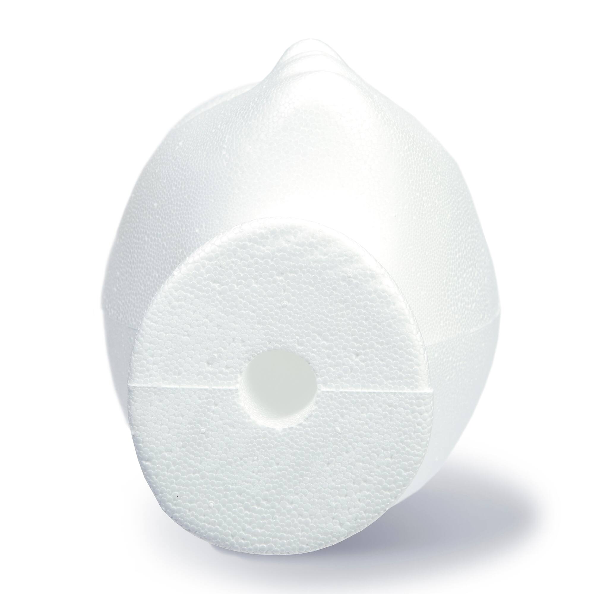 12 Pack: FloraCraft® SmoothFōM® Female Foam Heads